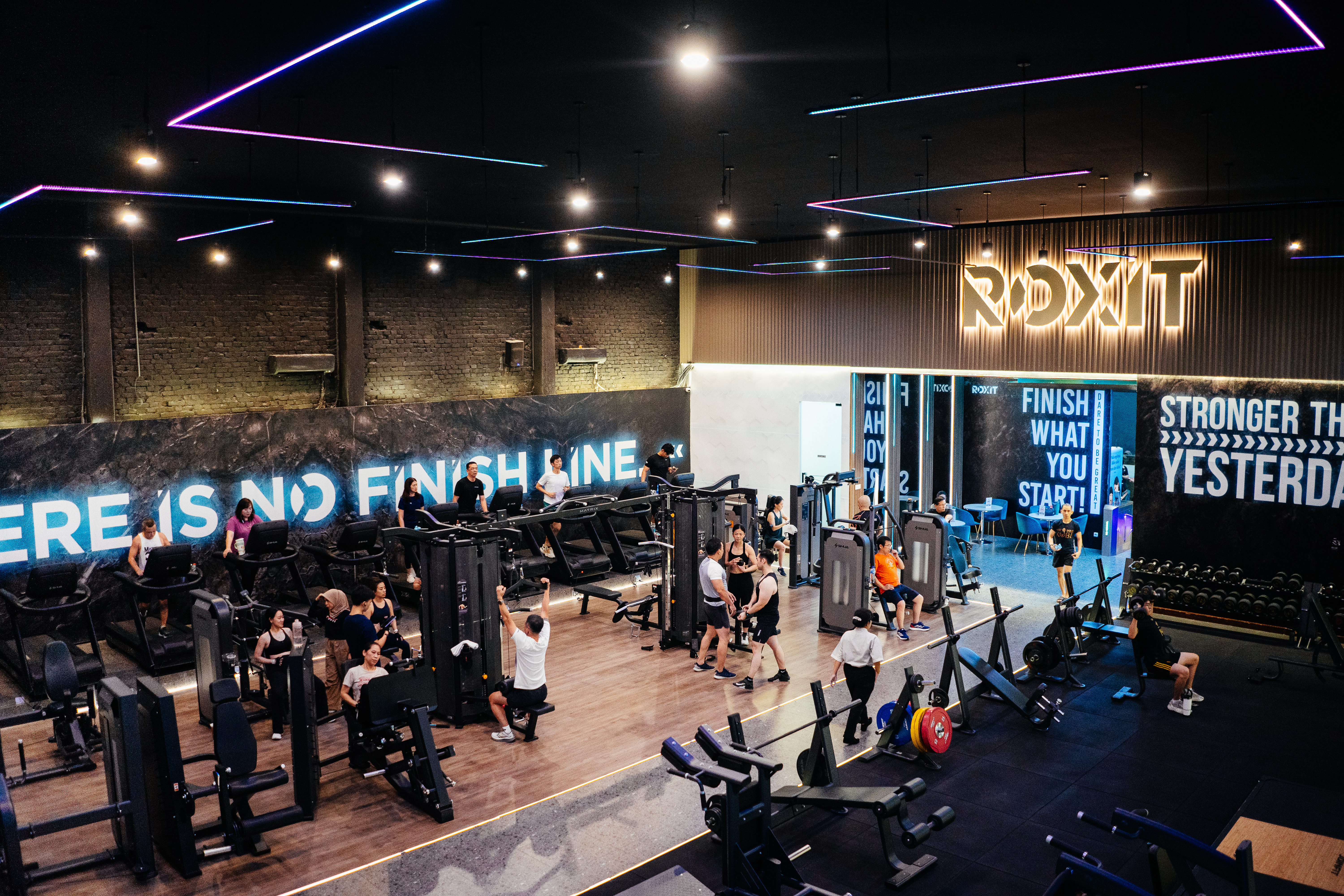RoxStudio 